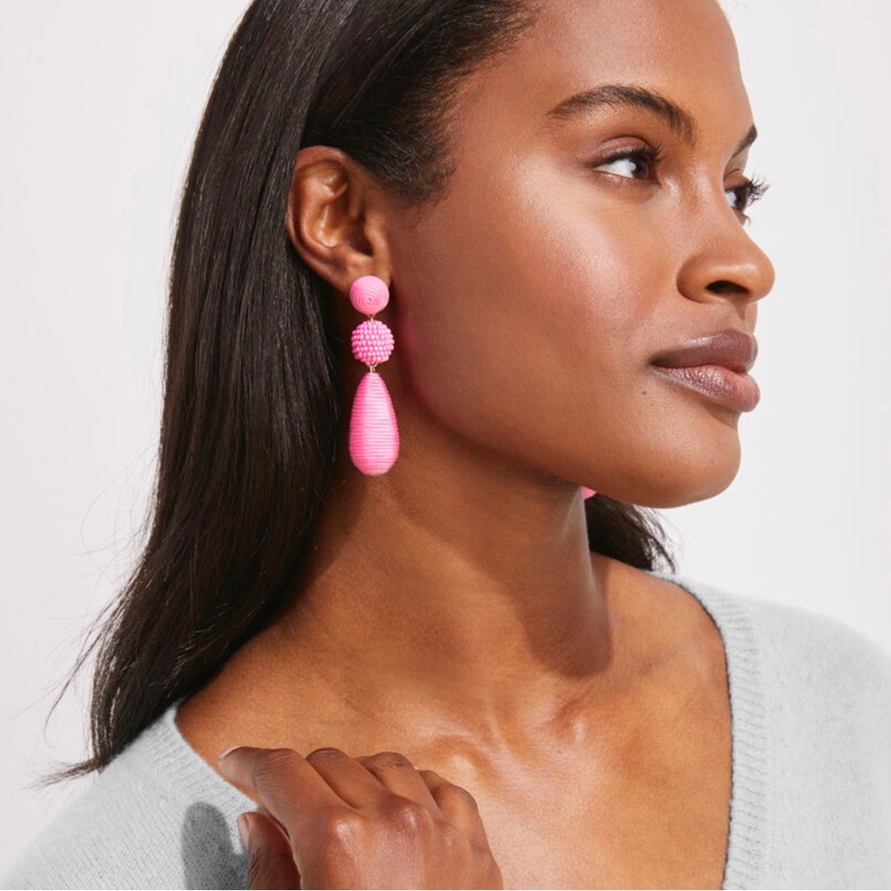 Bead Drop Earrings - vineyard vines